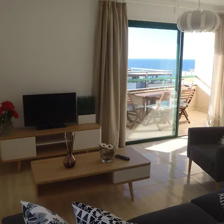 Buenavista * Morro Jable (Fuerteventura)