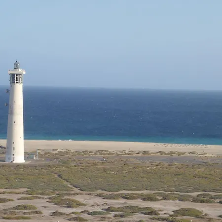 Διαμέρισμα Buenavista *