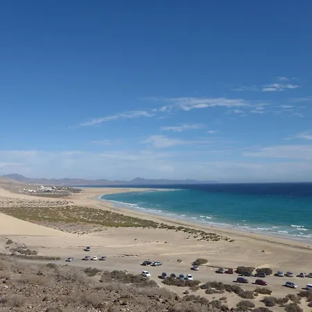 Buenavista Διαμέρισμα Morro Jable (Fuerteventura)