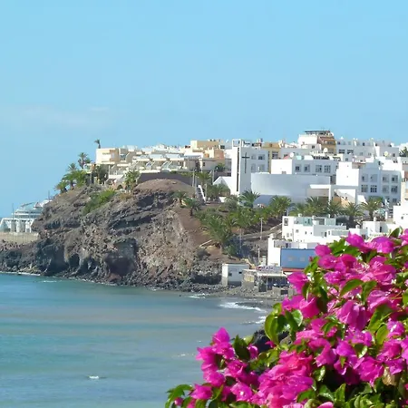 Διαμέρισμα Buenavista