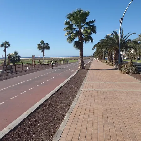Buenavista Apartment Morro Jable (Fuerteventura)