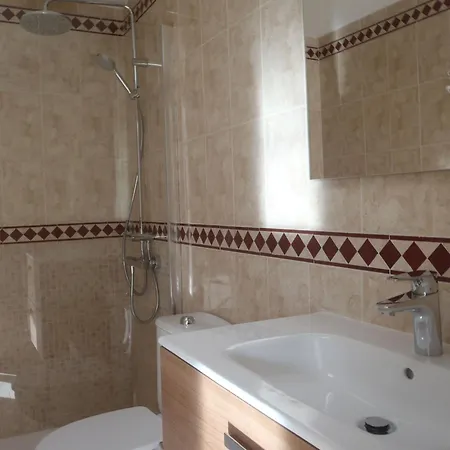 Apartment Buenavista *