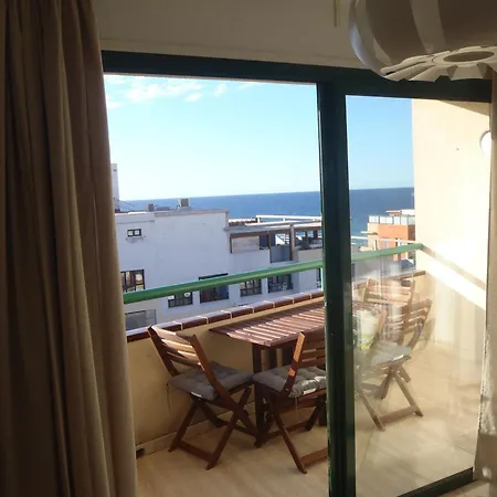 Buenavista Apartment *