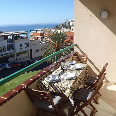 Buenavista Apartment