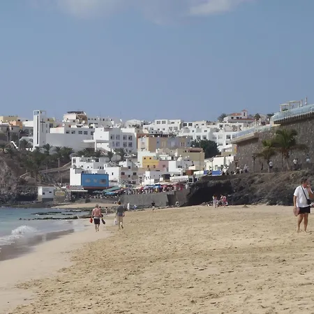 Buenavista * Morro Jable (Fuerteventura)