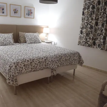 Apartment Buenavista *