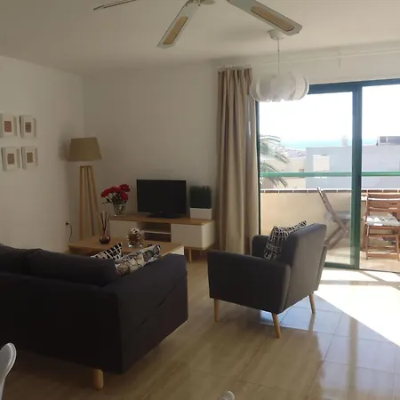 Buenavista Apartment Morro Jable (Fuerteventura)