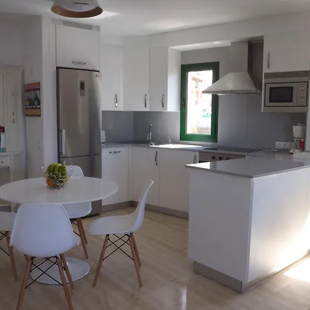 Buenavista Apartment