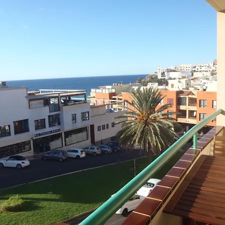 Apartment Buenavista