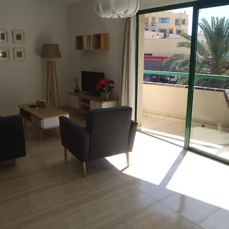 Apartment Buenavista *