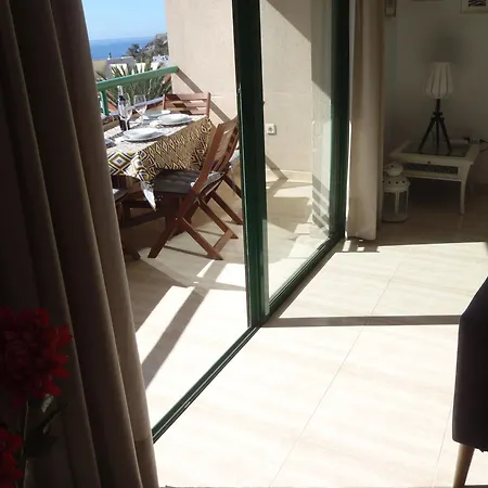 Buenavista Appartement *