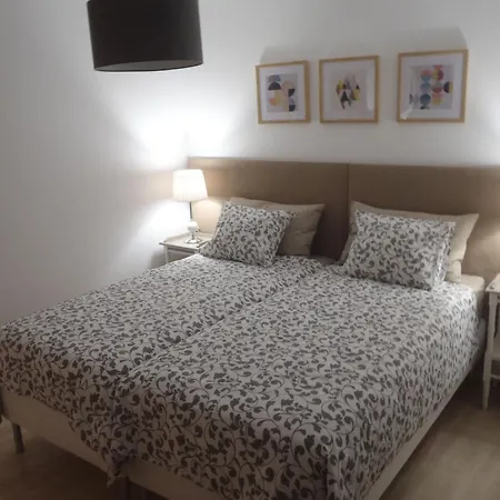 Appartement Buenavista Morro Jable