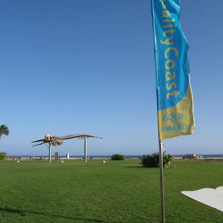 Buenavista 公寓 莫罗德哈布雷