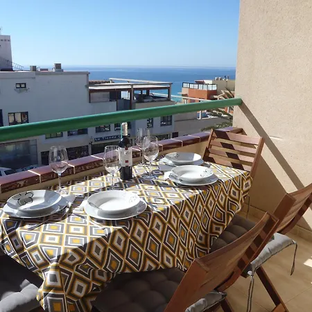 Appartement Buenavista *