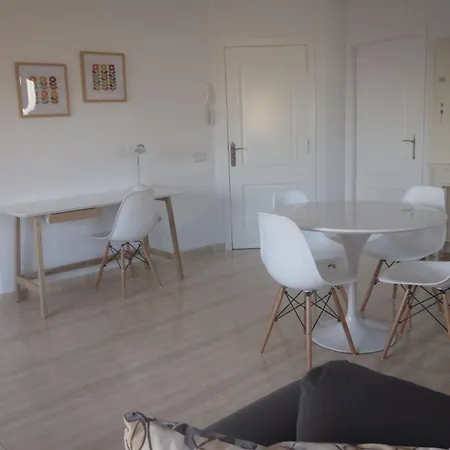 Buenavista Appartement Morro Jable